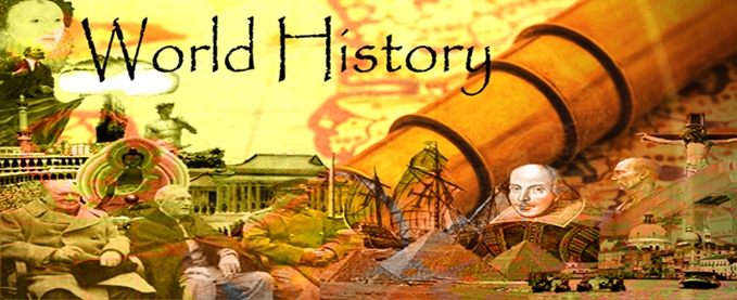 World History: Twentieth Century – UHIST 020